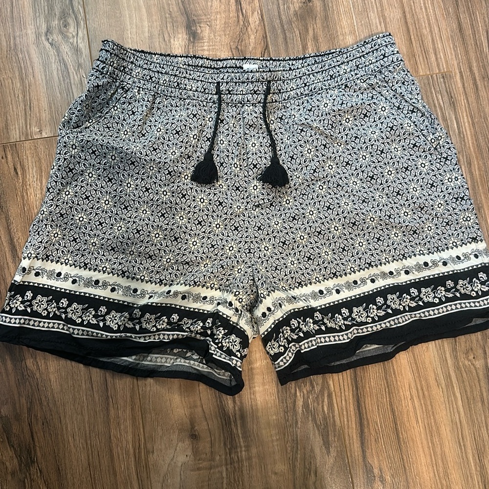 Girls GAP Kids shorts size 14